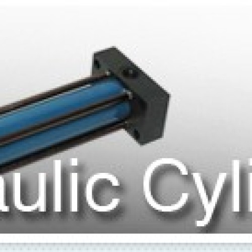 Hydraulic cylinder